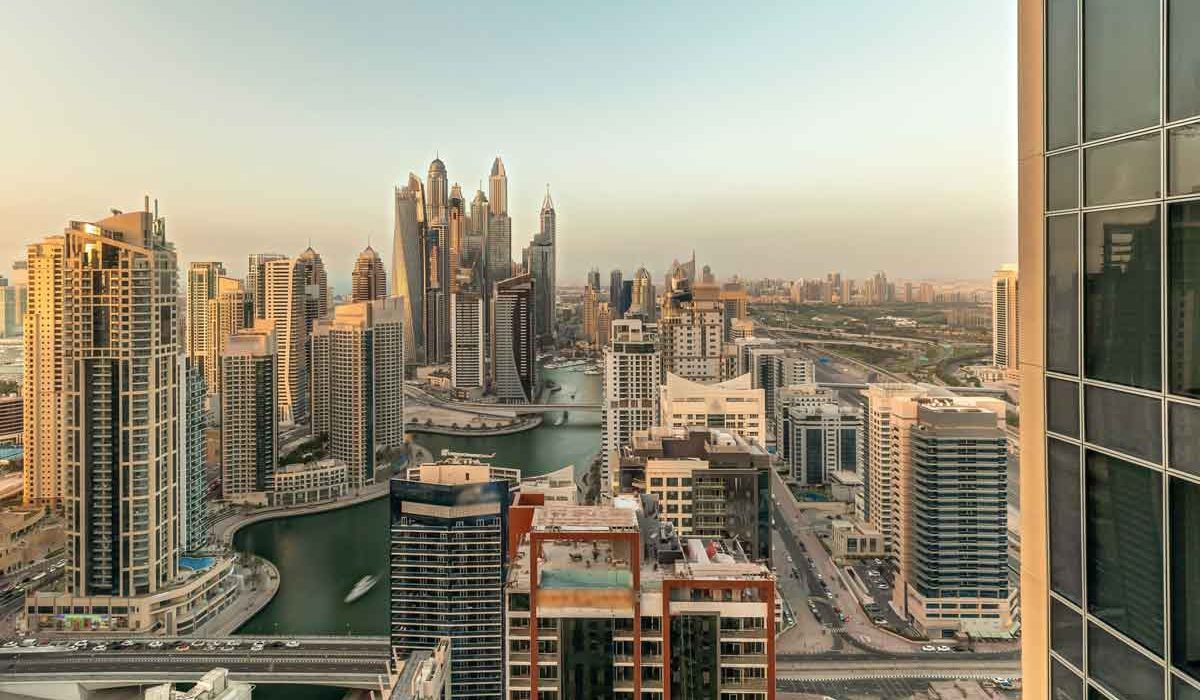 Anticipated Surge in Dubai Apartment Rental Rates for 2024 Royal