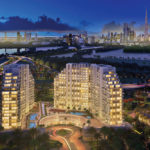 Dubai Creek Luxury Apartments Nearing Completion