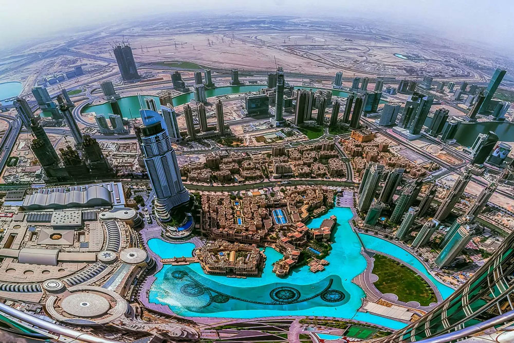 Dubai Developers Vie for Land Amidst Soaring Prices