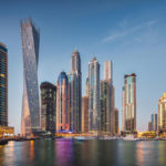 Dubai Real Estate Hits Record Highs in May 2024