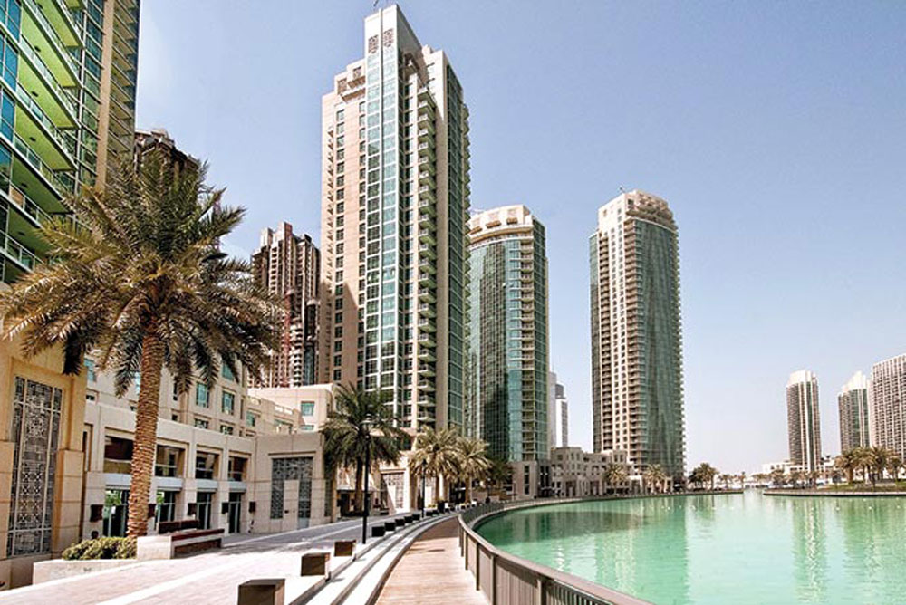 Dubai Real Estate: Massive 66% Rent Increase and Top ROI Areas