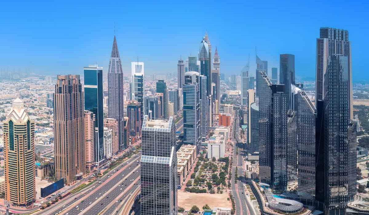 Anticipated Surge Dubai Rental Prices Set for a 2024 Upward Spiral