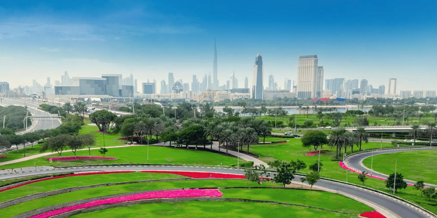 Dubai Named World’s Cleanest City for 5th Year in a Row