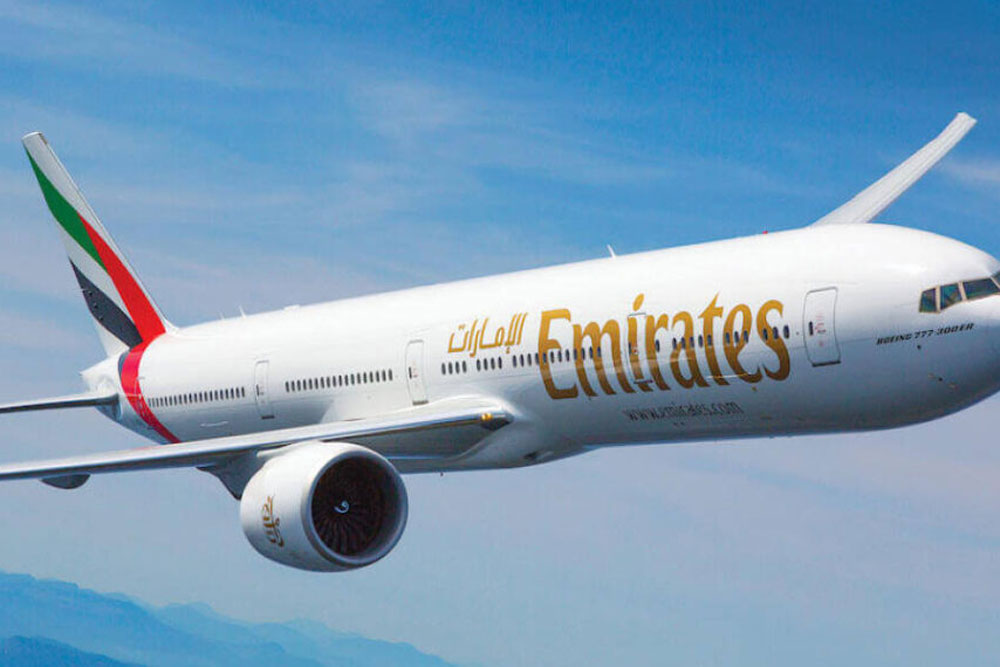 Emirates Announces Full Move to Al Maktoum Airport by 2034