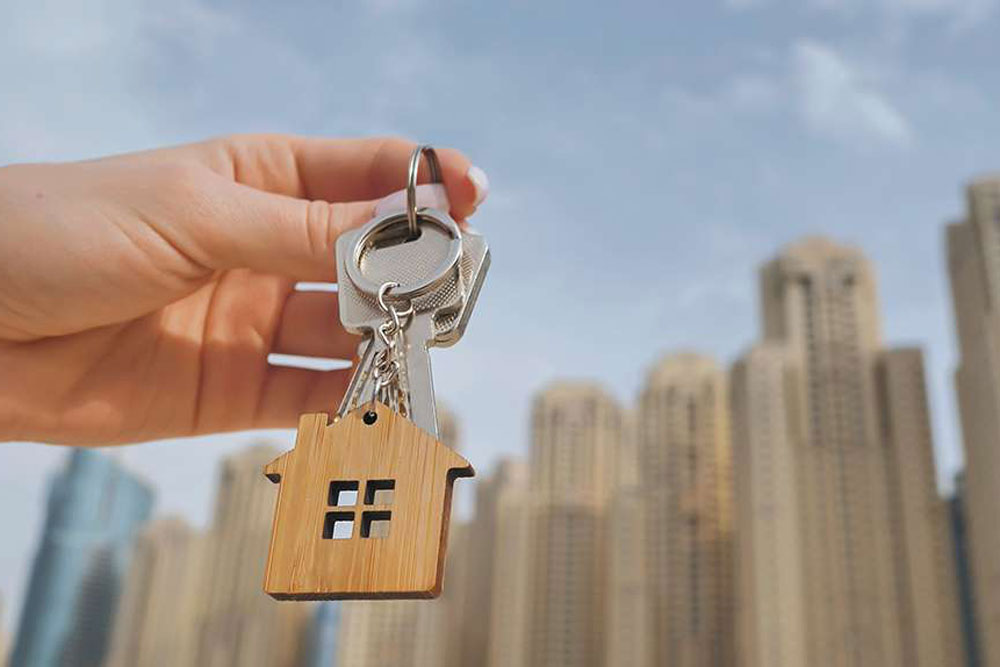 Five Things to Keep in Mind When Buying Property in Dubai