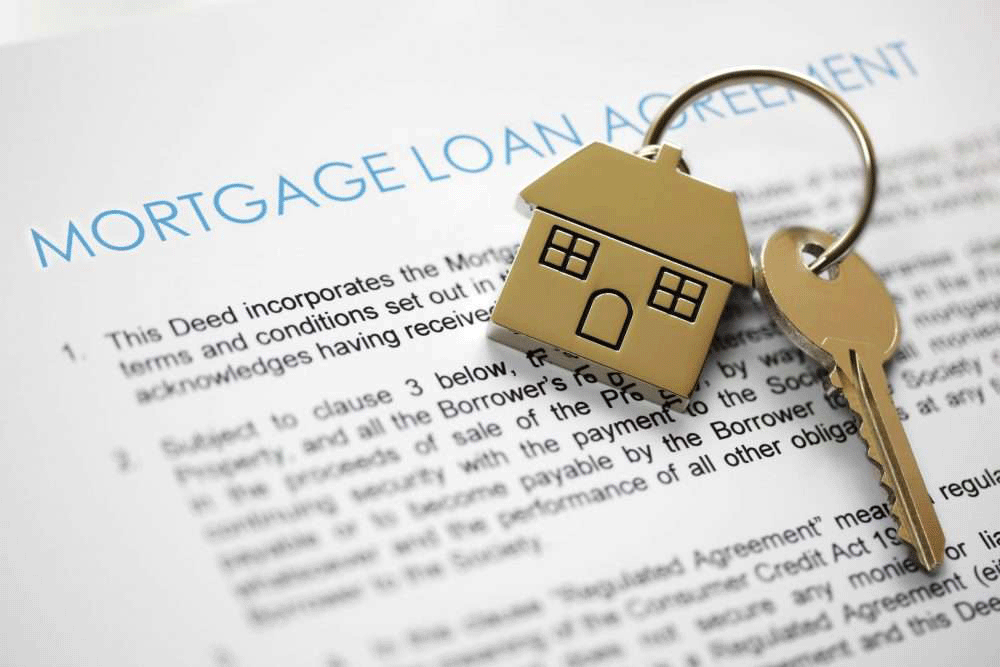 Guide to Securing a Mortgage in UAE