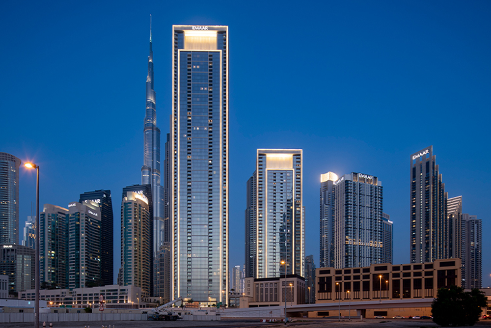 UAE Real Estate Market Set to Hit AED2.6 Trillion by 2024