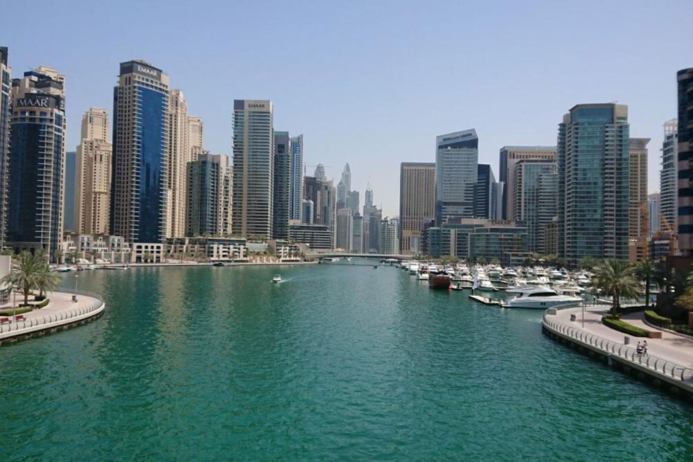 UAE Real Estate Trends: Embracing Sustainability