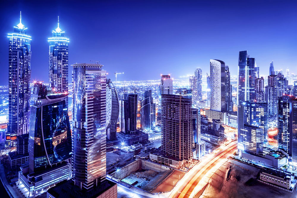 UAE Real Estate Yields Remain Strong in 2024