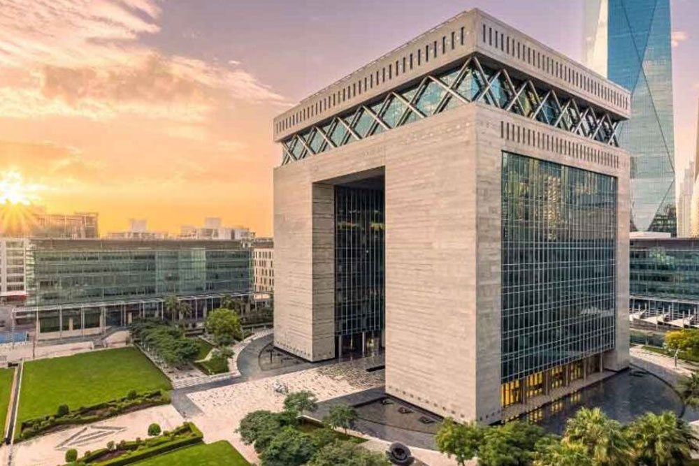 Wealthiest Families Thrive in Dubai's DIFC